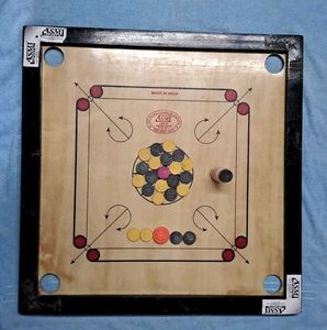 Carrom Board