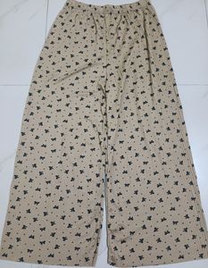 New Import Palazzo