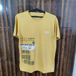 4 Men Tshirts Combo