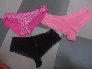Victoria &#39;s Secret Panties