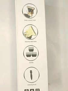 New Trimmer
