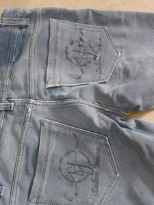 Used Jeans