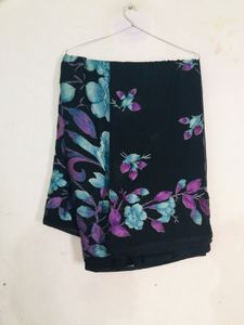Saree Blauz  Petikot
