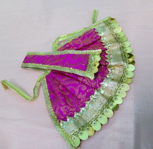 Dress For God( Mata Ji)