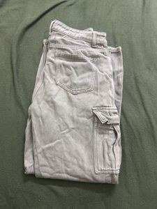 Cargo Pants - Trendy Style