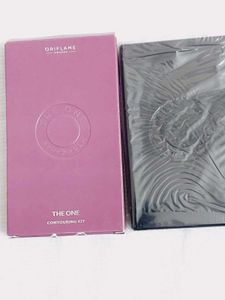Oriflame Contouring Kit