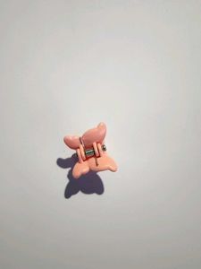 Adorable Hair Clips 2 Set - Brand New!