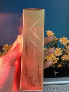 Waterproof CC 2 in 1 Foundation