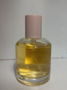 10 ML sample of gisou perfume