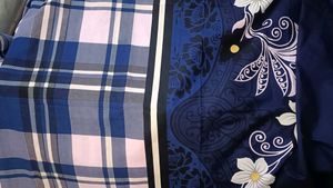Cotton Single Bedsheet