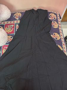Black Party Wear One Piece 🫶🏻🫶🏻🫶🏻