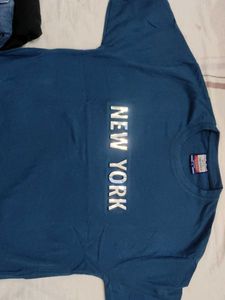 New T Shirt