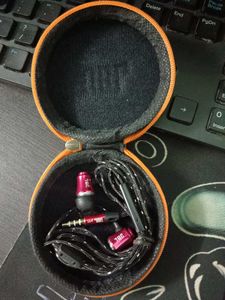 JBL In-Ear Headphones