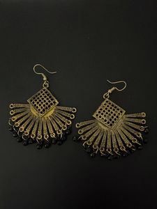 Beautiful earrings