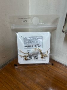 Zudio Charm Bracelet Set