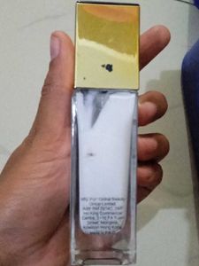 Swiss Beauty Real Makeup Base