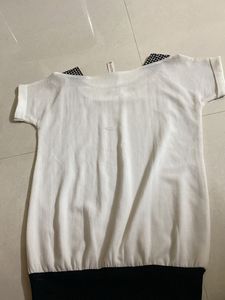 White Top