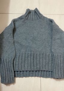 Oversized Warm Sweater