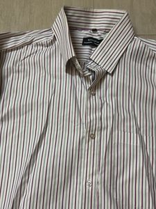 Striped Shirt - Classic Style