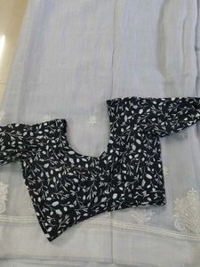 Cotton Saree