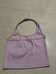Lavender Tank Top
