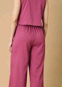 Chic Pink co-ord set