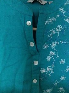 Used Kurta