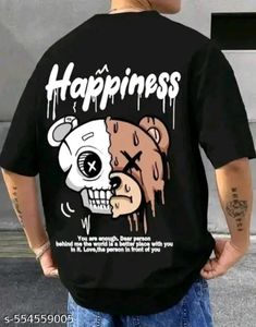 Cool Graphic Tee
