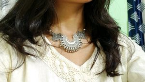 Choker Set