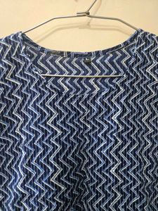 Cotton Crop Top