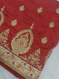 Party Wear Saree