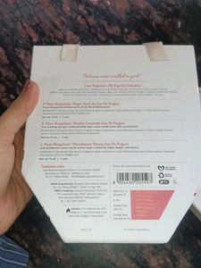 Plum Body Lovin&#39; Luxe Perfume Gift Set