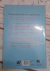 13 Steps to Bloody Good Luck