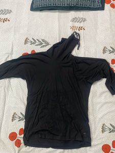 Black Turtle Neck