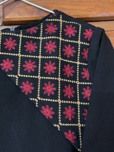 Imported Dress (Western Wear)