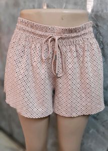 Nude Ladies Shorts