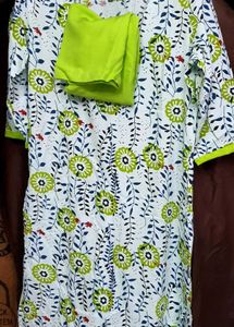 Kurta Pant Set😇