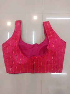 Padded Blouse Set Of 2