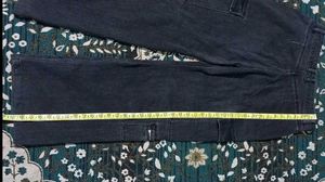 Cargo Jeans