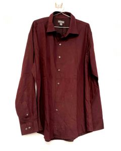 Van Heusen  Long Sleeve Shirt