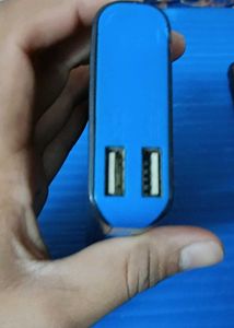 3 Piece Power Bank WORKINg Condition