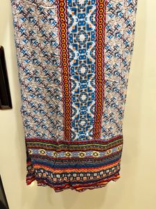 Cute Printed Skirt
