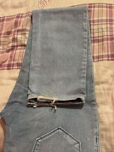 Men’s Jeans