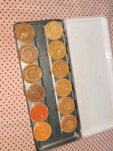 Kryolan Supracolor Mumbai 2