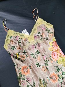 Slip Dress