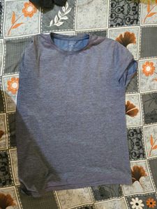 Blue T-Shirt
