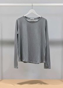 Grey Top