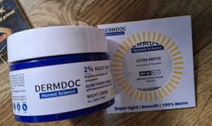 Skincare Set