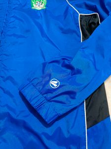 Jako Windcheater Jacket