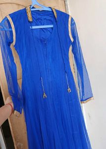 Gown